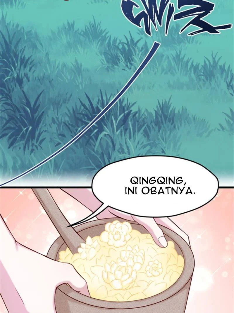 Beauty and the Beasts Chapter 128 Gambar 37